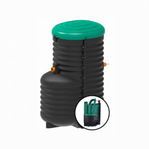Станция Rostok Aero 7 Pro