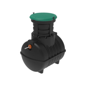 Септик Rostok Ground 3 PRO