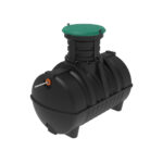 Септик Rostok Ground 8 PRO