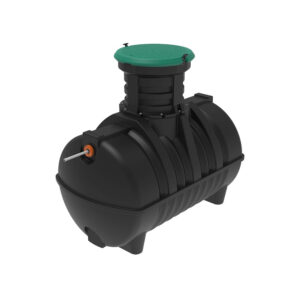 Септик Rostok Ground 8 PRO