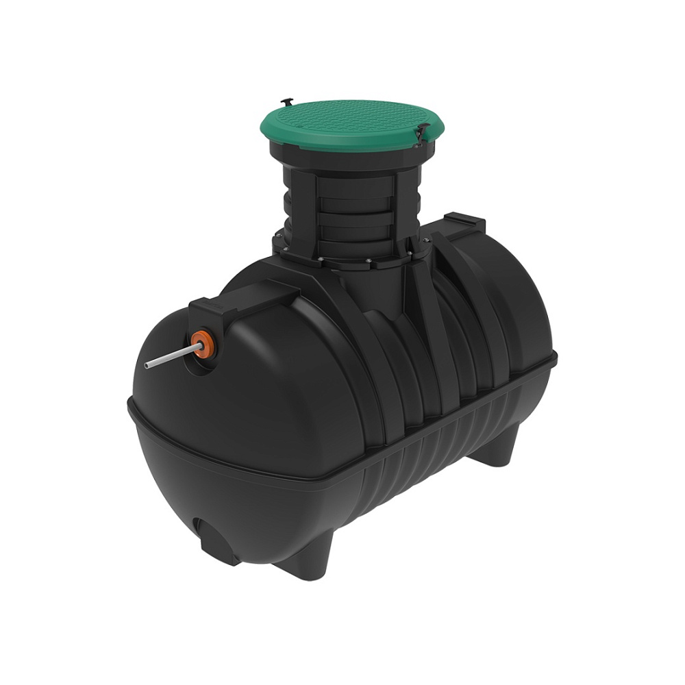 Септик Rostok Ground 8 PRO
