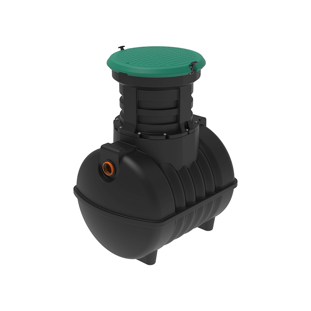 Rostok Ground 3 Lite
