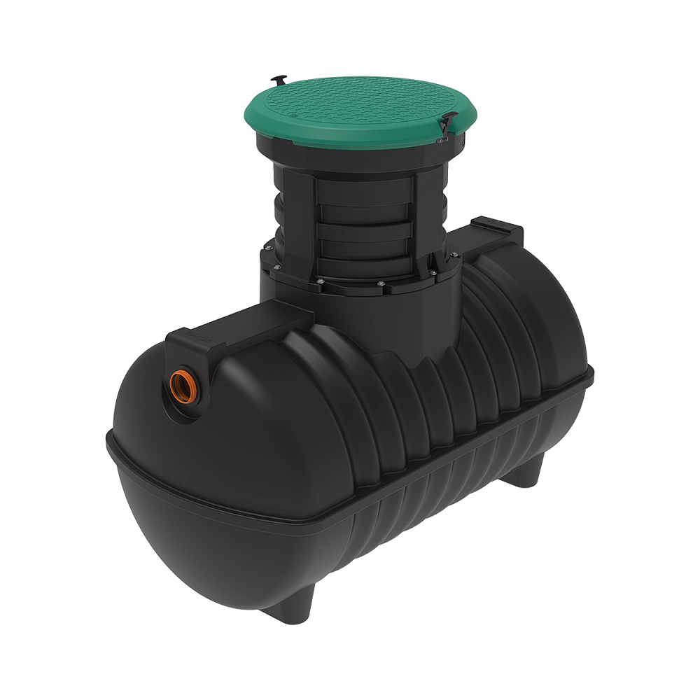 Rostok Ground 4 Lite
