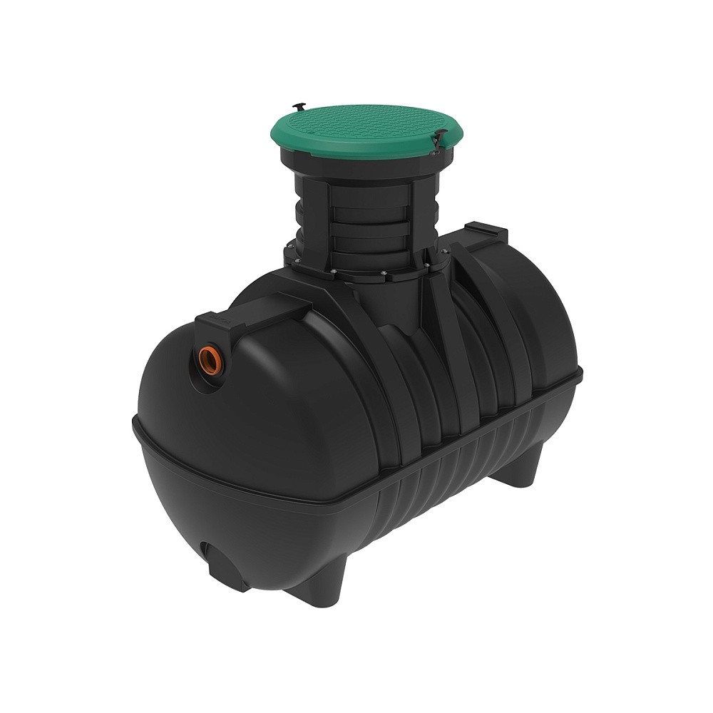 Rostok Ground 6 Lite
